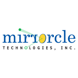 Image of Mirrorcle Technologies color logo