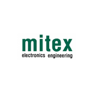 Image of mitex LLC color logo