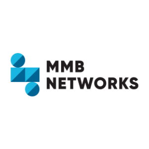 Image of MMB Networks color logo