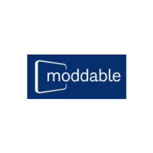 Image of Moddable color logo