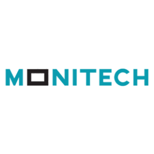 Image of Monitech Industrial Inc color logo