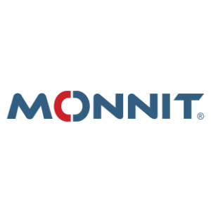 Image of Monnit Corporation color logo