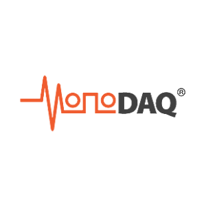 Image of MonoDAQ color logo
