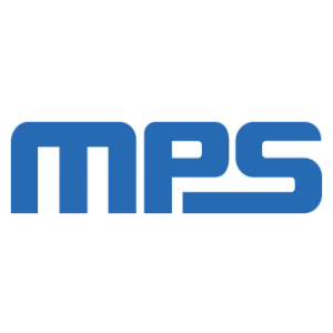 Image of Monolithic Power Systems Inc. color logo