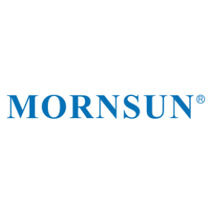 Image of Mornsun America, LLC color logo