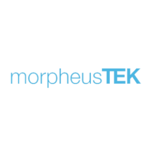 Image of Morpheus TEK color logo