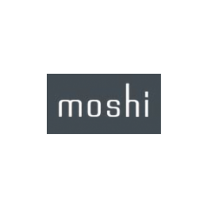 Image of Moshi color logo