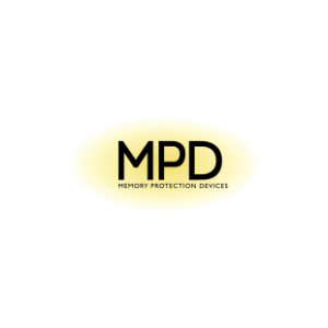 Image of MPD (Memory Protection Devices) color logo