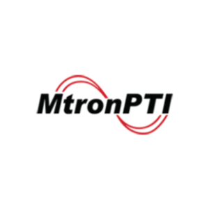Image of MtronPTI color logo