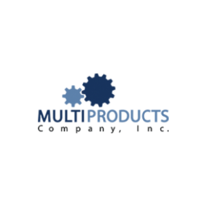 Image of Multi Products Company, Inc. color logo