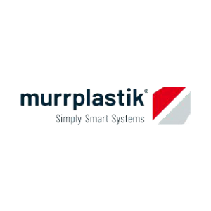 Image of Murrplastik Systems, Inc. color logo