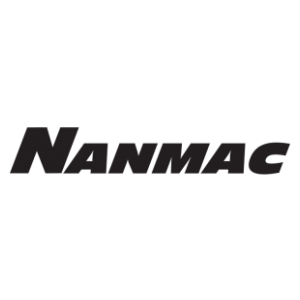 Image of Nanmac color logo