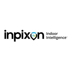Image of Nanotron, an Inpixon Company color logo
