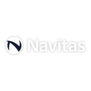 Image of Navitas Semiconductor, Inc. color logo
