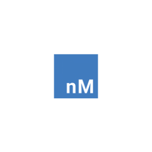 Image of neatMon, Inc. color logo