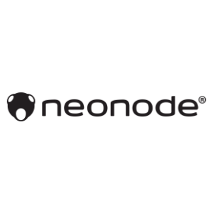 Image of Neonode Inc. color logo