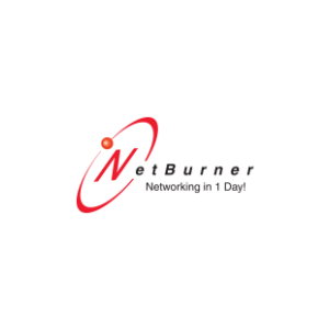 Image of NetBurner Inc. color logo