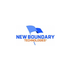 Image of New Boundary Technologies color logo