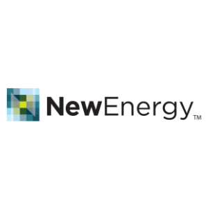 Image of New Energy color logo
