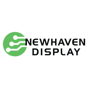 Image of Newhaven Display Intl color logo