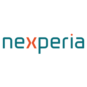 Image of Nexperia USA Inc. color logo