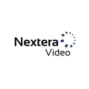 Image of Nextera Video color logo