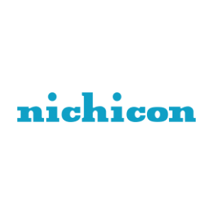 Image of Nichicon color logo