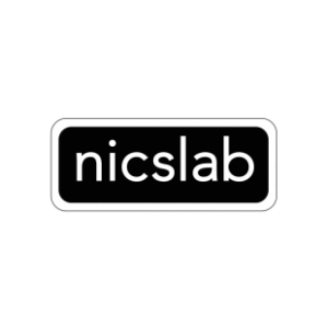 Image of Nicslab color logo