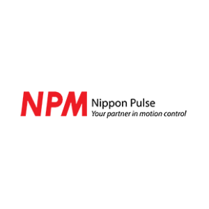 Image of Nippon Pulse America, Inc. color logo