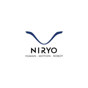 Image of Niryo color logo