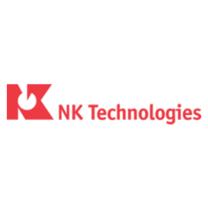Image of NK Technologies color logo