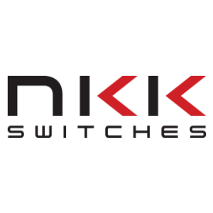 Image of NKK Switches color logo