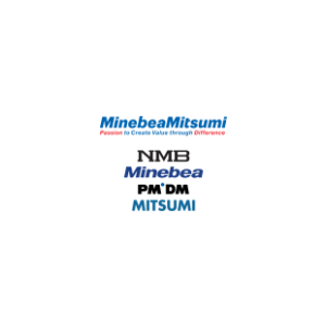 Image of NMB Technologies Corporation color logo