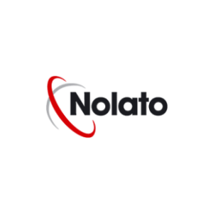 Image of Nolato Jabar color logo