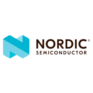 Image of Nordic Semiconductor ASA color logo