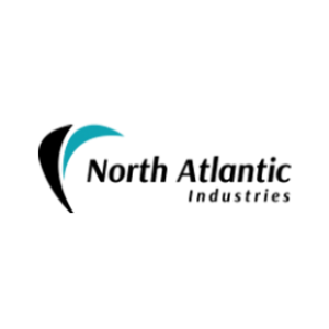 Image of North Atlantic Industries (NAI) color logo