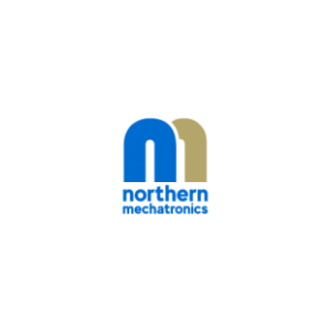 Image of Northern Mechatronics Inc. color logo