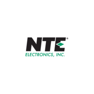 Image of NTE Electronics, Inc color logo