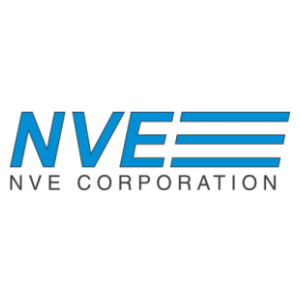 Image of NVE Corp/Isolation Products color logo