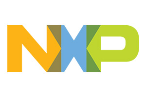 Image of NXP Semiconductors color logo