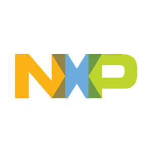 Image of NXP USA Inc. color logo