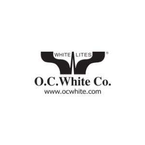 Image of O.C. White Co. color logo