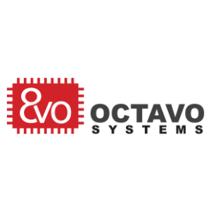 Image of Octavo Systems LLC color logo