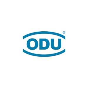 Image of ODU color logo