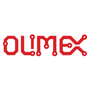 Image of Olimex LTD color logo
