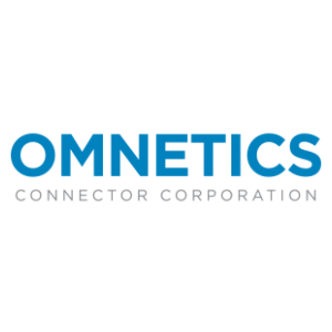 Image of Omnetics color logo
