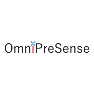 Image of OmniPreSense color logo