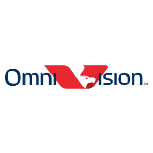 Image of OmniVision Technologies Inc color logo