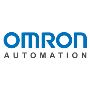 Image of Omron Electronics Inc-EMC Div color logo