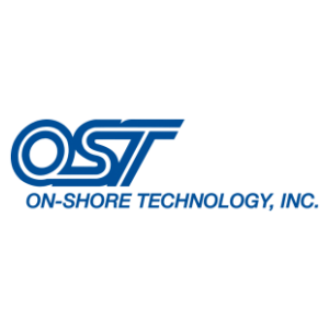 Image of On Shore Technology Inc. color logo